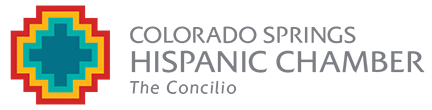 Colorado Hispanic Chamber logo