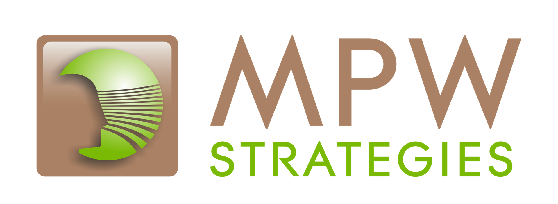 MPW Strategies logo