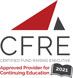 Approved for CFRE Continuing Education Points