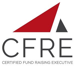 CFRE approved provider